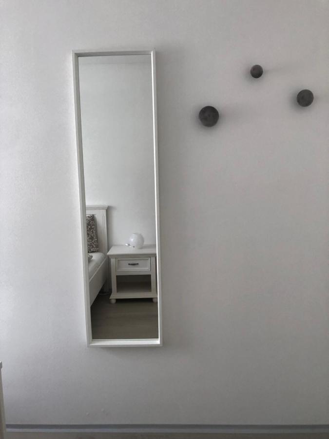 Rebecca Appartements Caldaro Buitenkant foto
