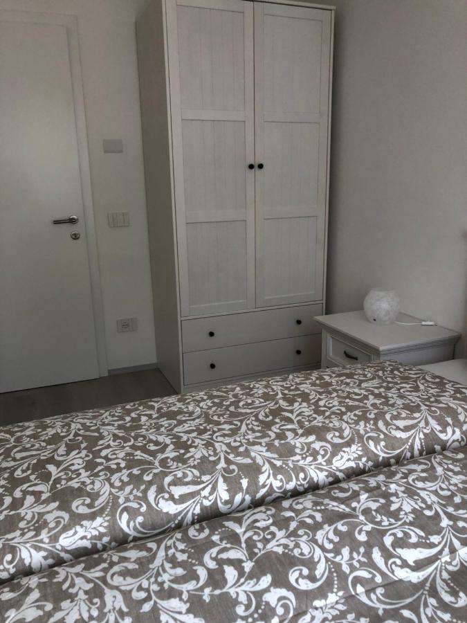 Rebecca Appartements Caldaro Buitenkant foto